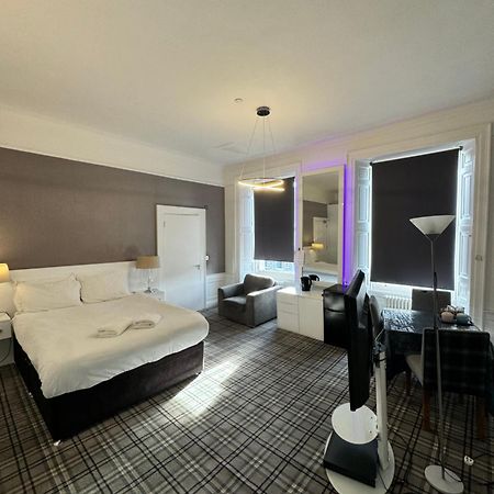 Luxury Family Room With Private Bathroom In The Heart Of EDI Eksteriør bilde